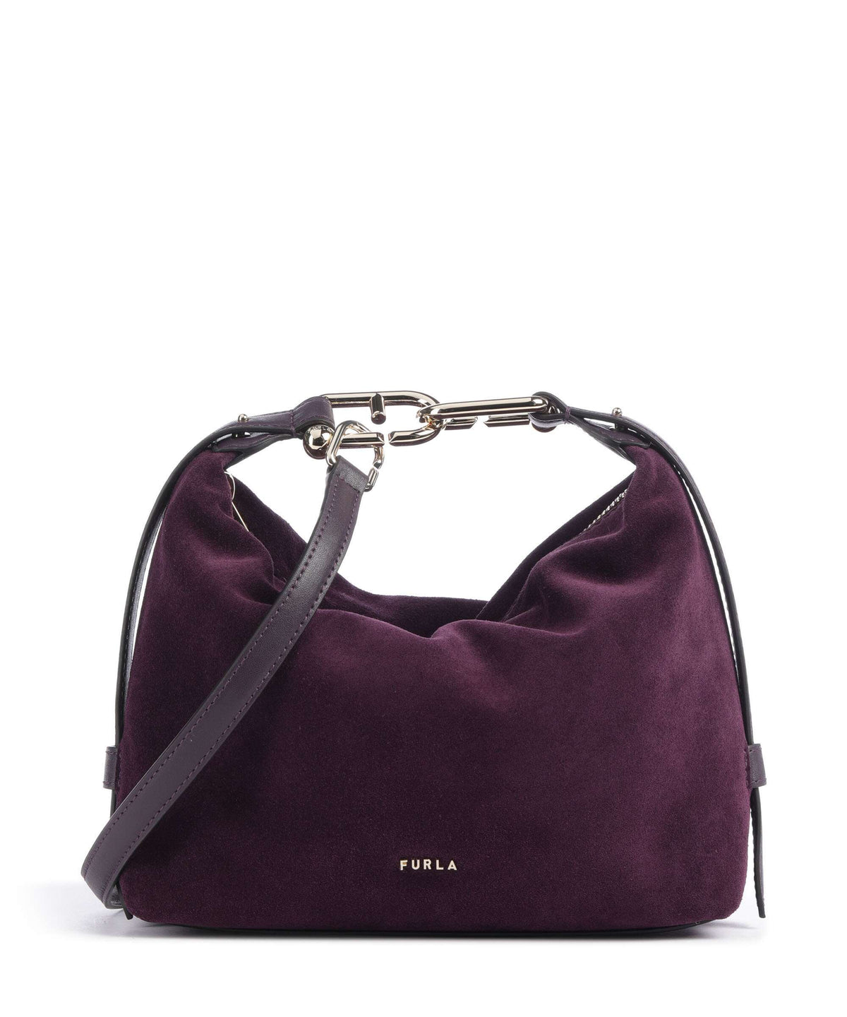 Furla BORSE A TRACOLLA Viola