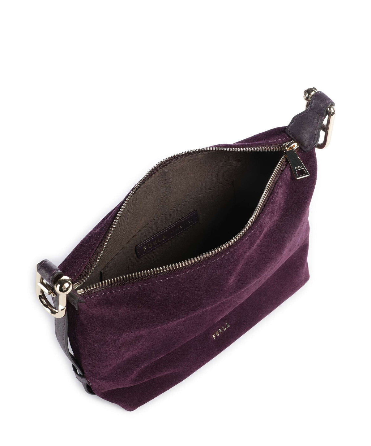 Furla BORSE A TRACOLLA Viola