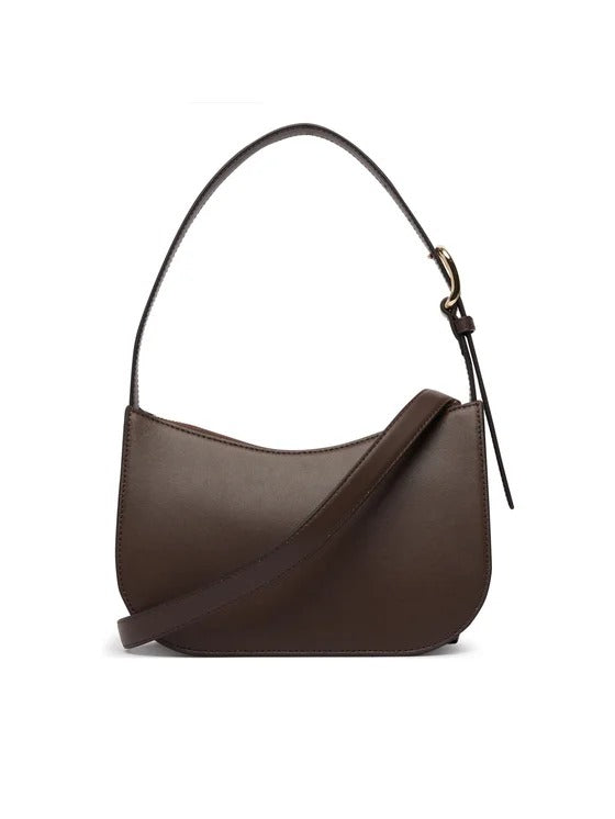 Furla BORSE A SPALLA  Rosso