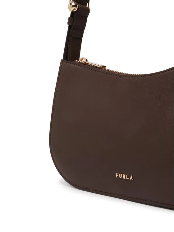 Furla BORSE A SPALLA  Rosso