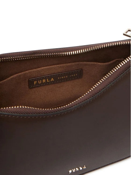 Furla BORSE A SPALLA  Rosso