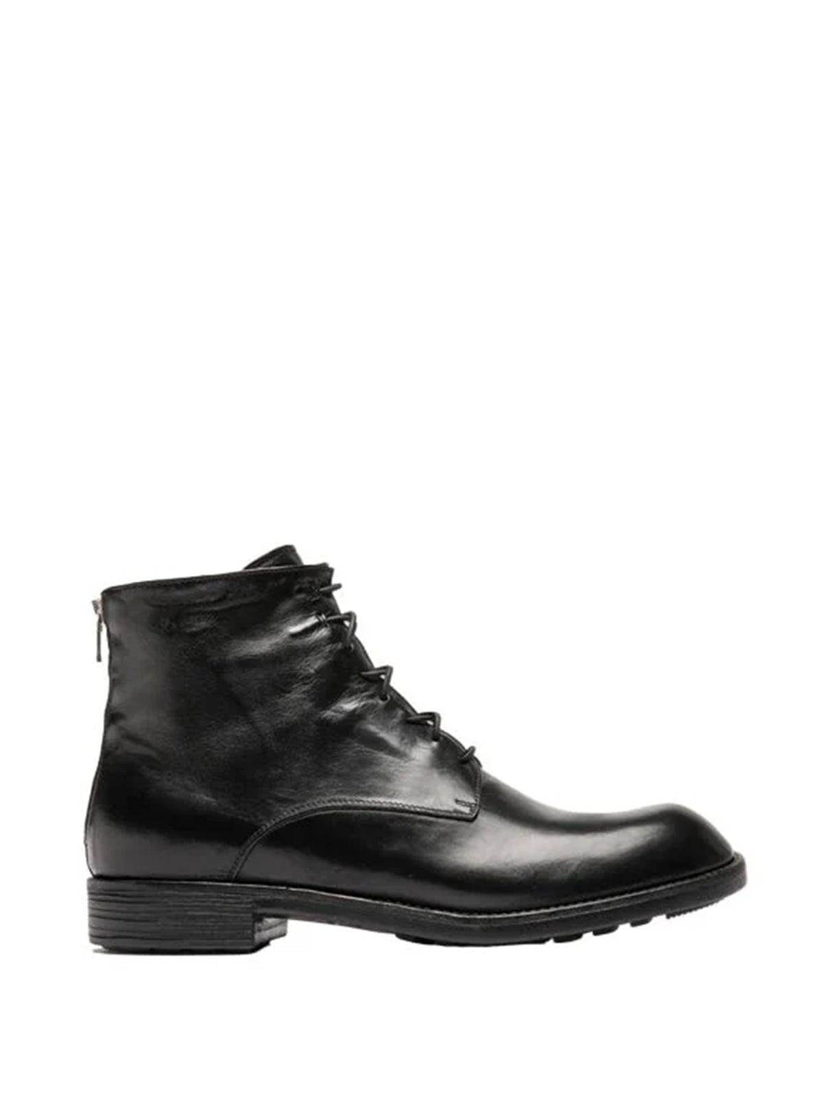 Officine Creative STIVALETTI Marrone