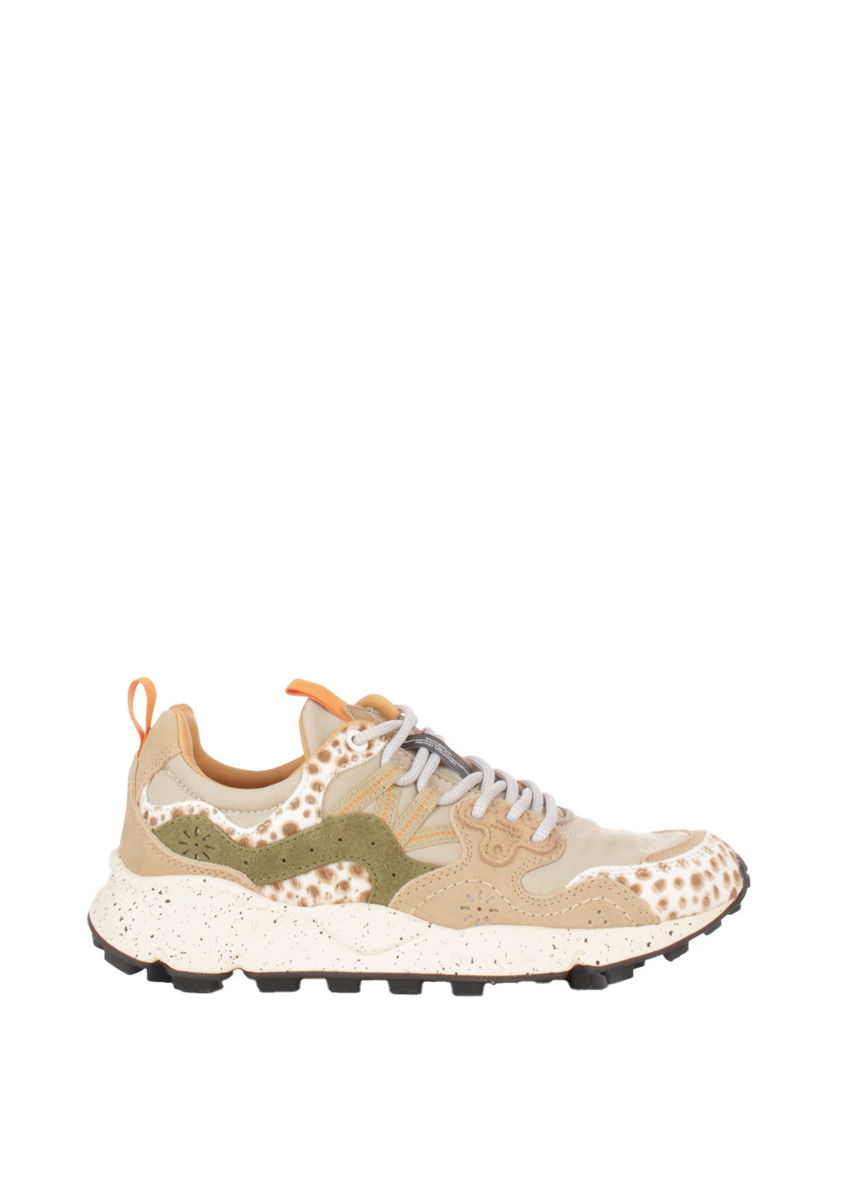 Flower Mountain SNEAKERS Multicolor