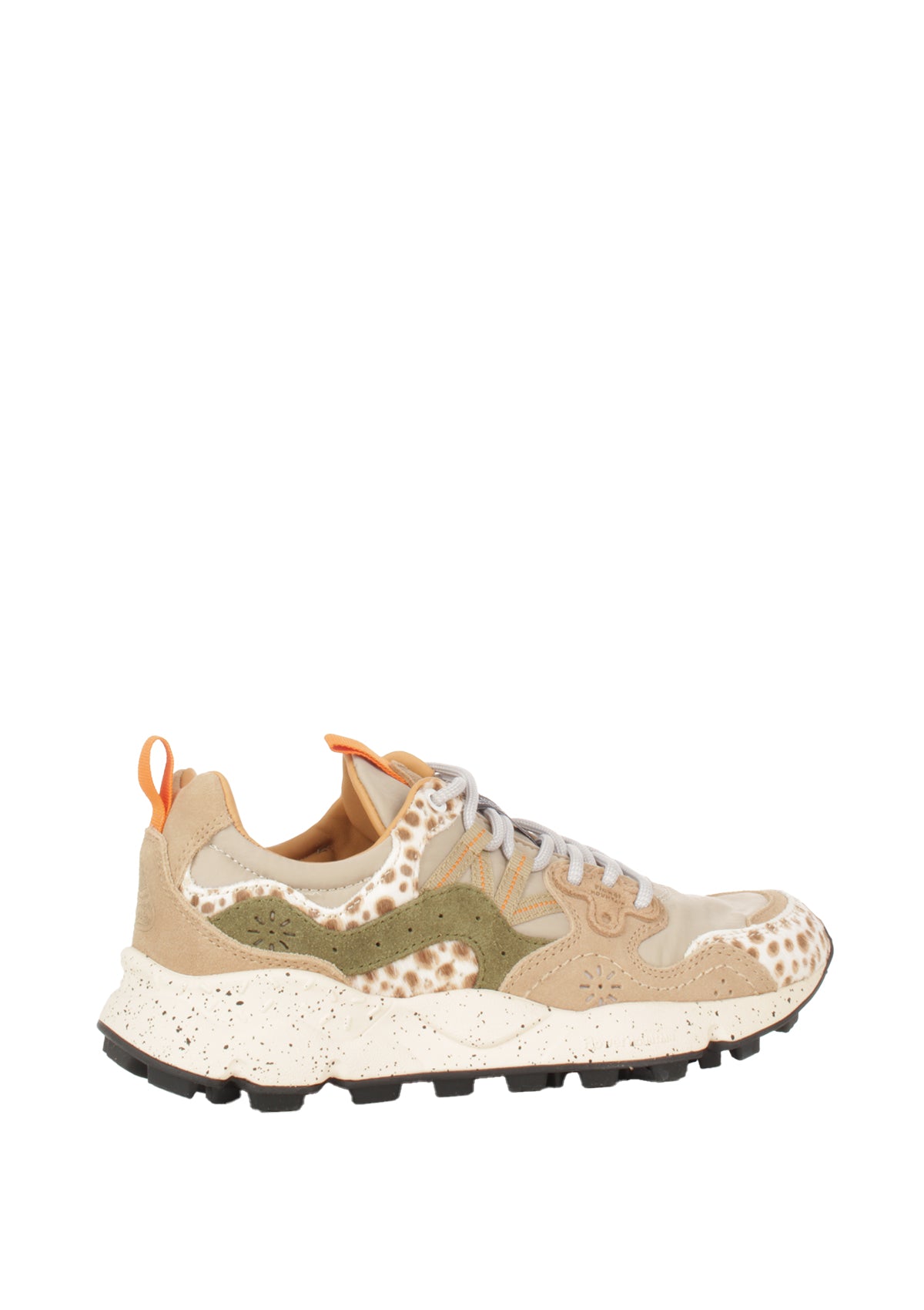 Flower Mountain SNEAKERS Multicolor