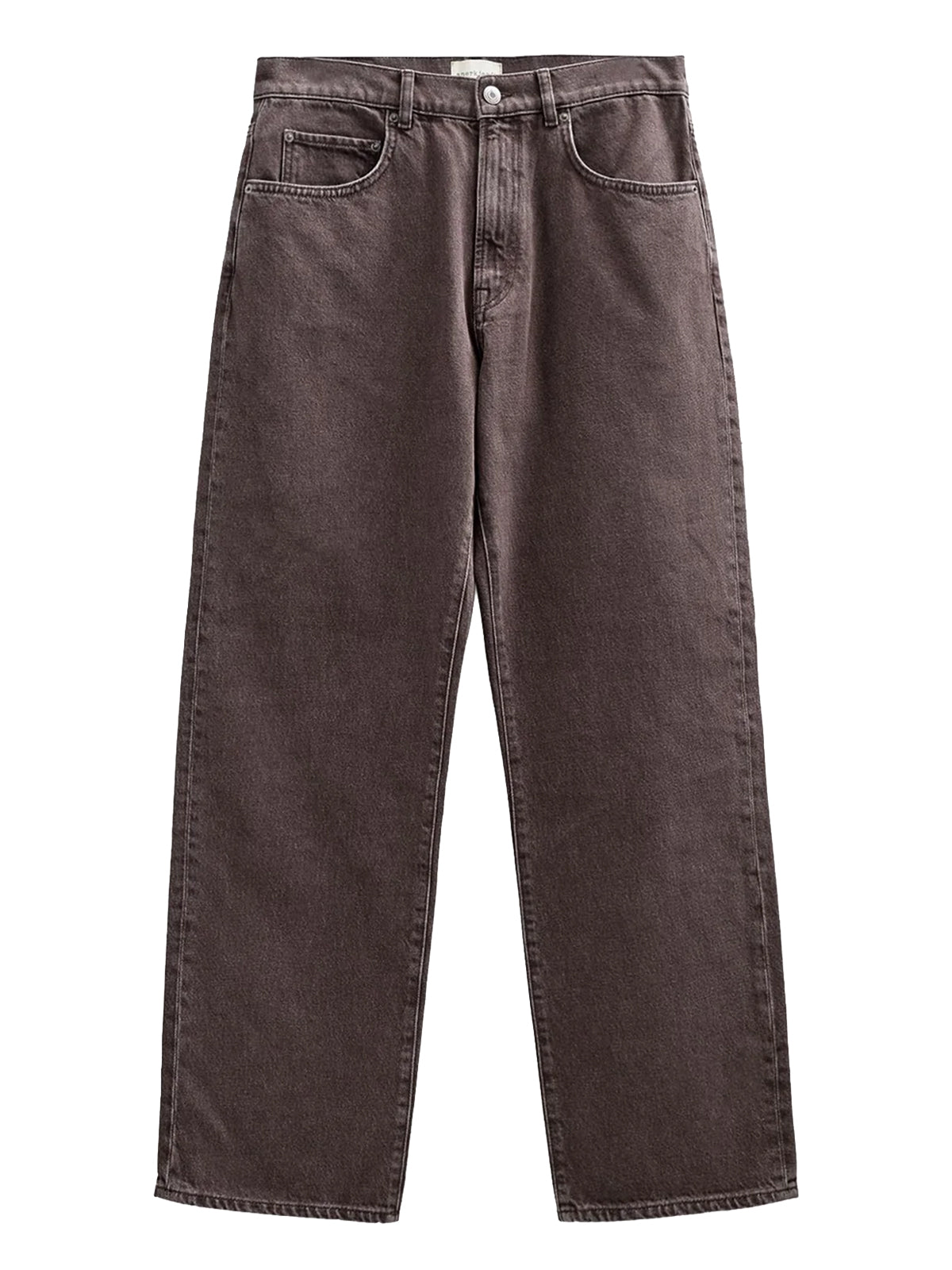 Anerkjendt PANTALONI Verde