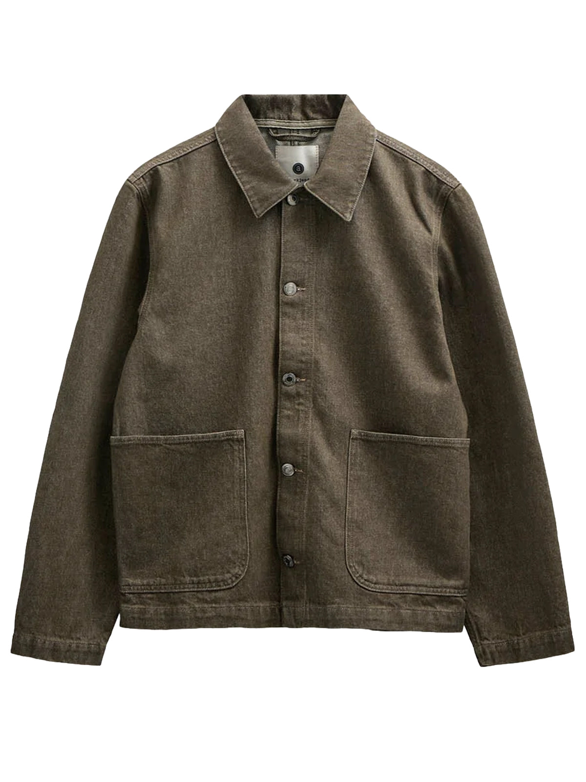 Anerkjendt CAPPOTTI E PIUMINI Verde