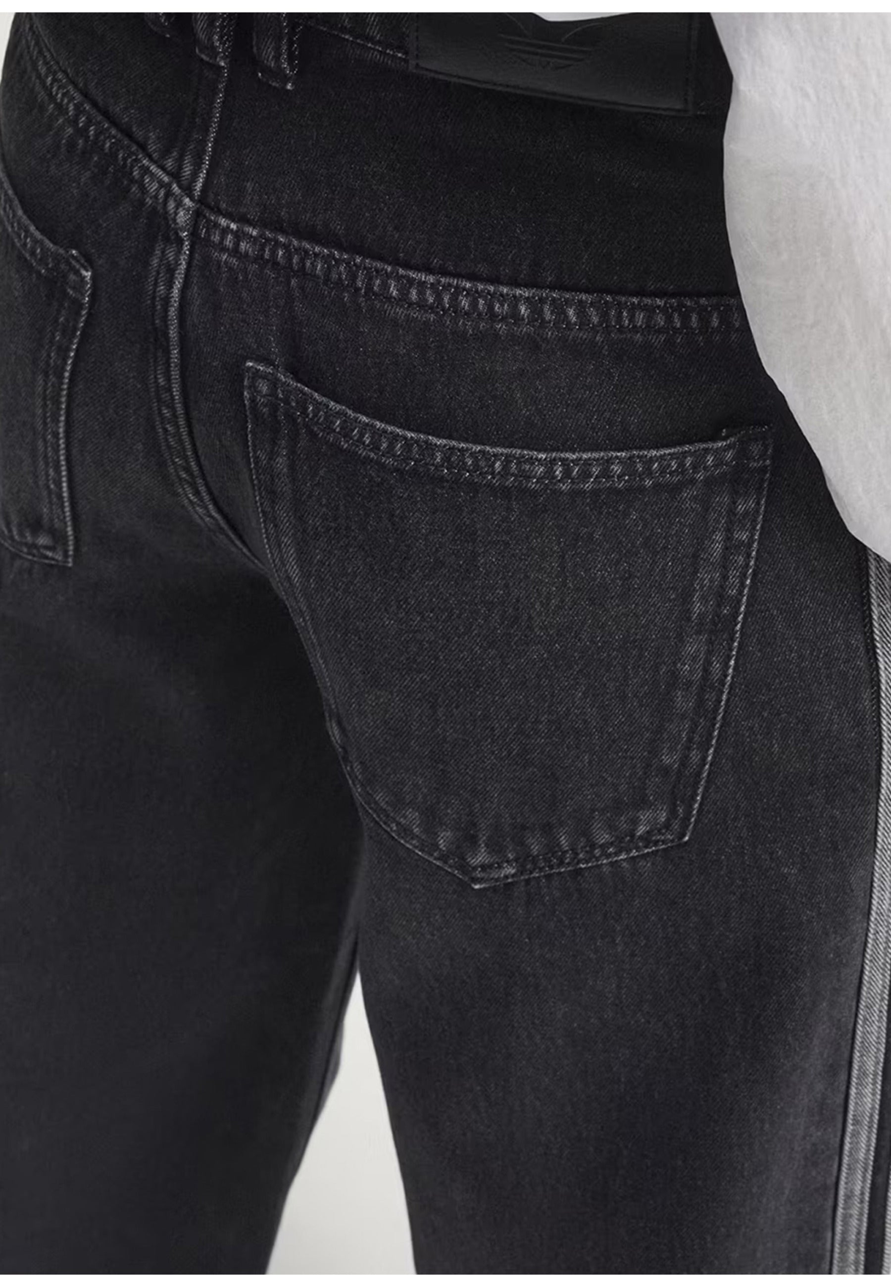 Adidas Originals PANTALONI Nero