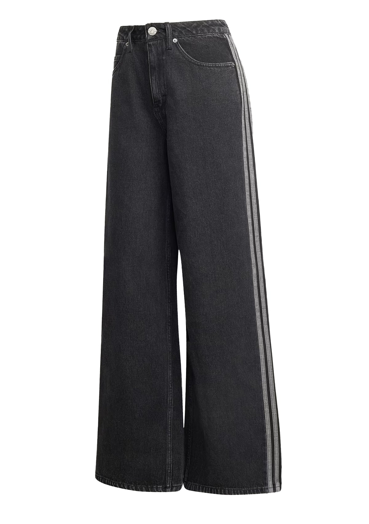 Adidas Originals PANTALONI Nero
