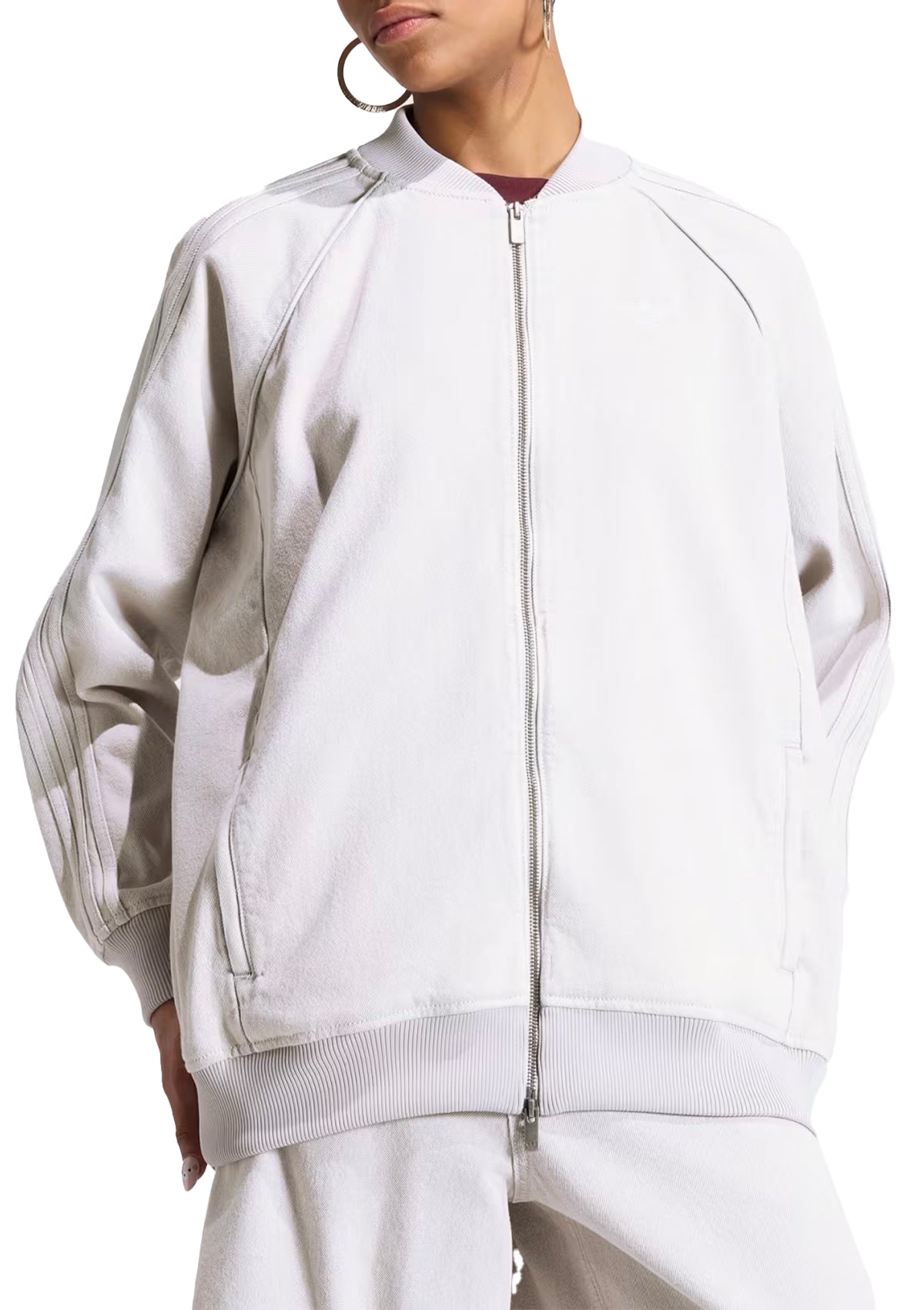 Adidas Originals CAMICIE Grigio