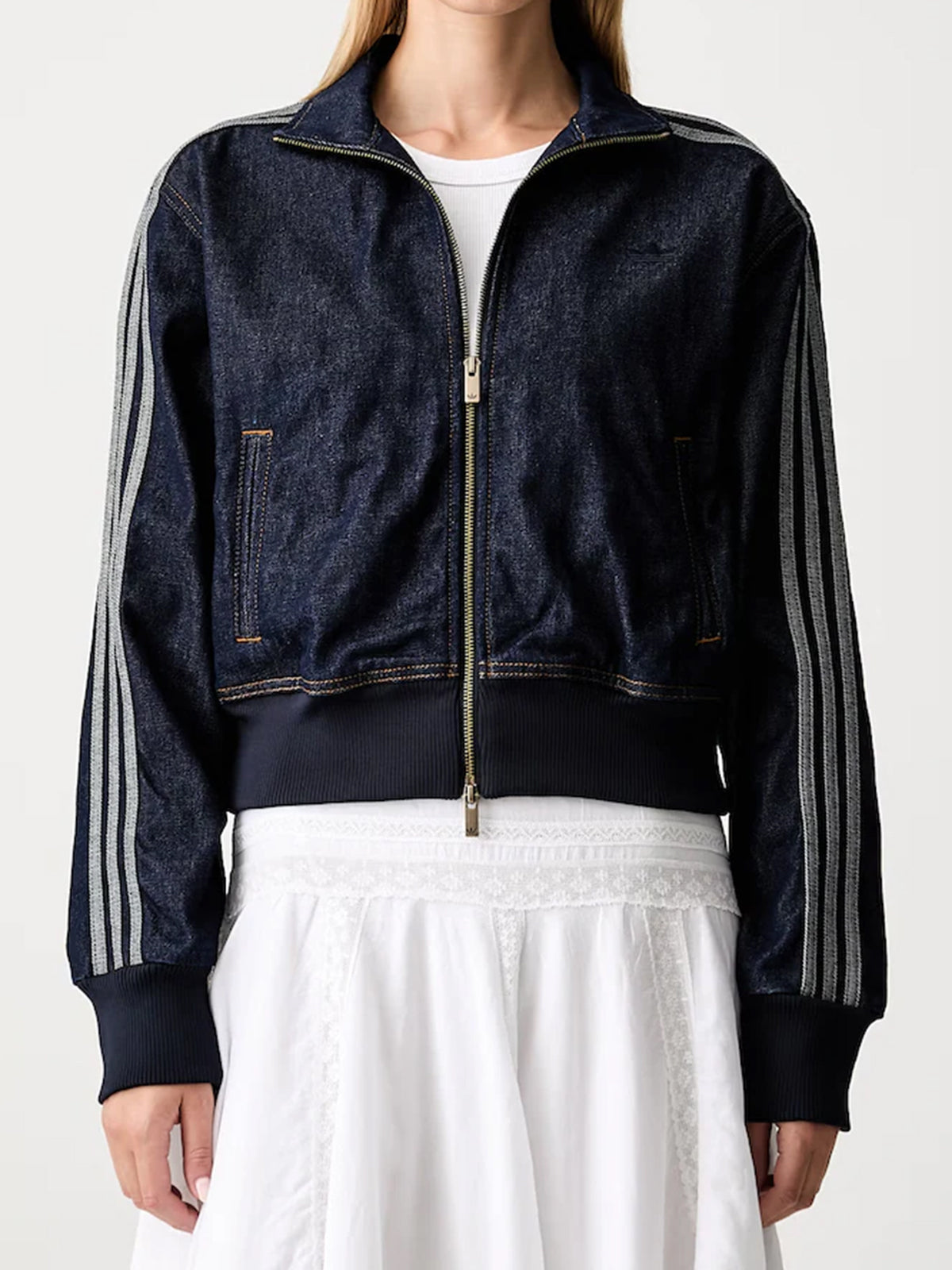 Adidas Originals FELPE Blu