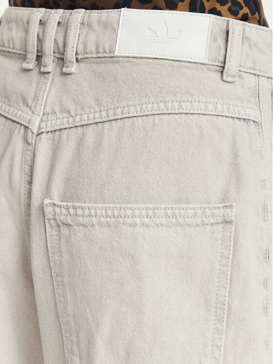 Adidas Originals PANTALONI Grigio