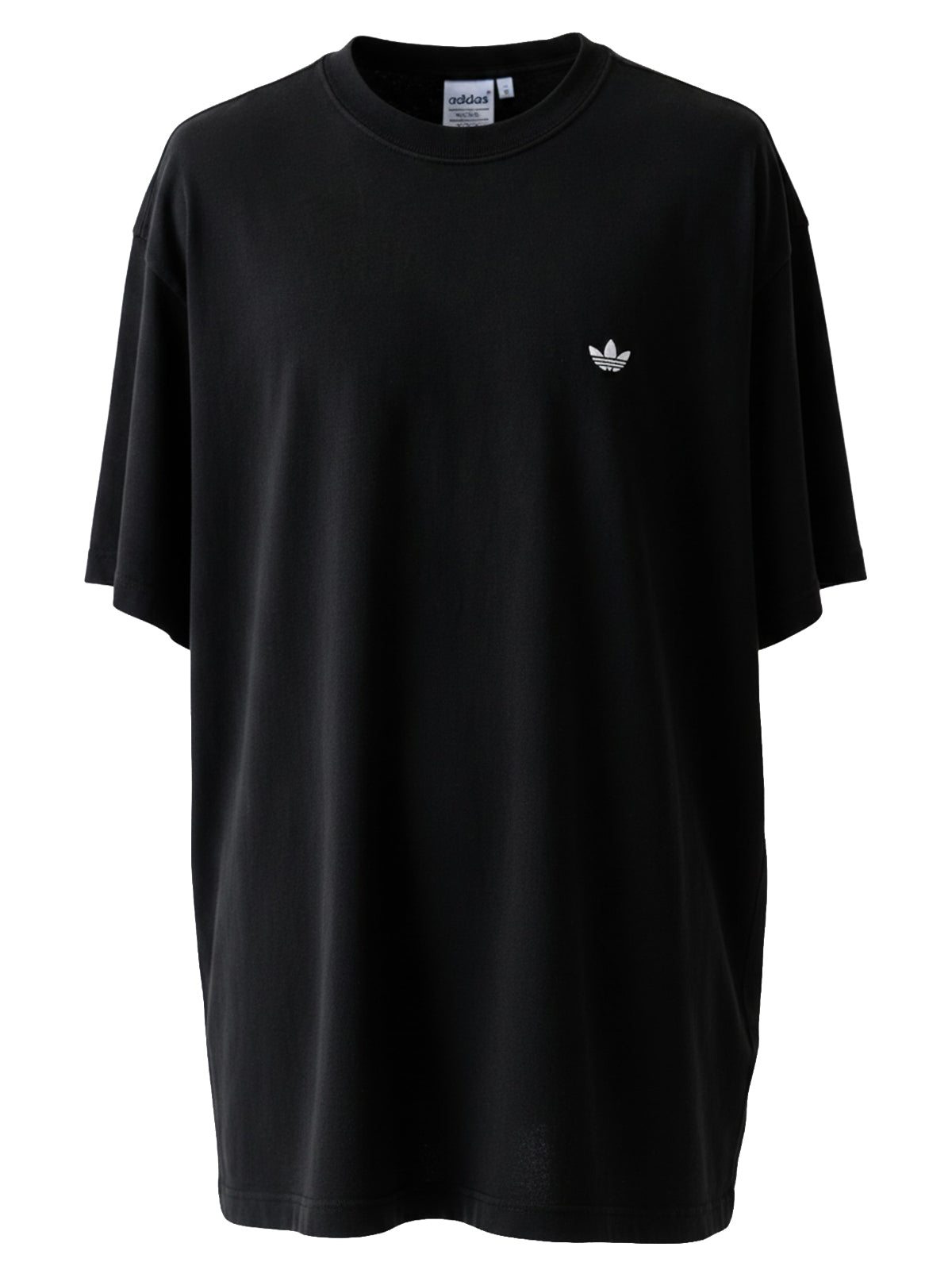 Adidas Originals T-SHIRT Nero