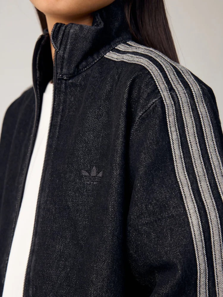 Adidas Originals FELPE Nero