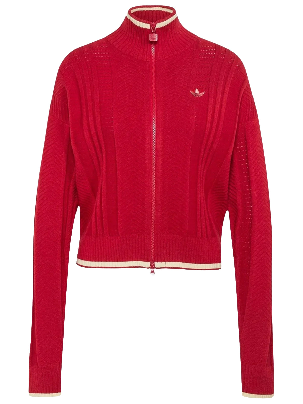 Adidas Originals FELPE Rosso