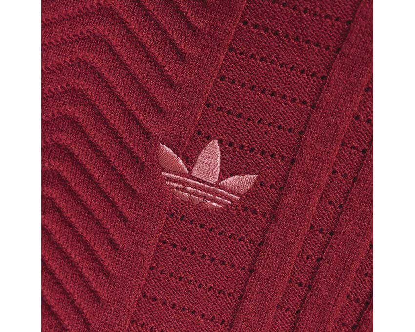 Adidas Originals FELPE Rosso