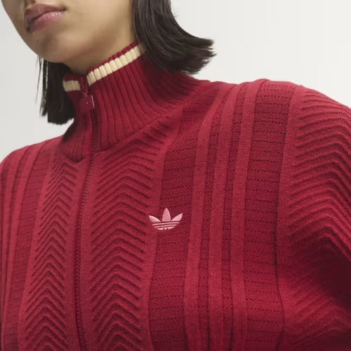 Adidas Originals FELPE Rosso