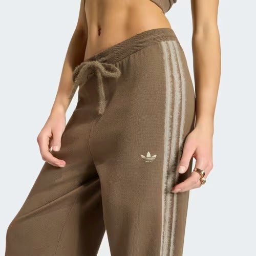 Adidas Originals PANTALONI Marrone