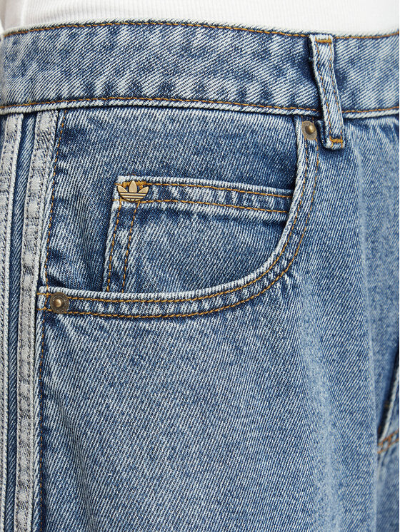 Adidas Originals PANTALONI Blu