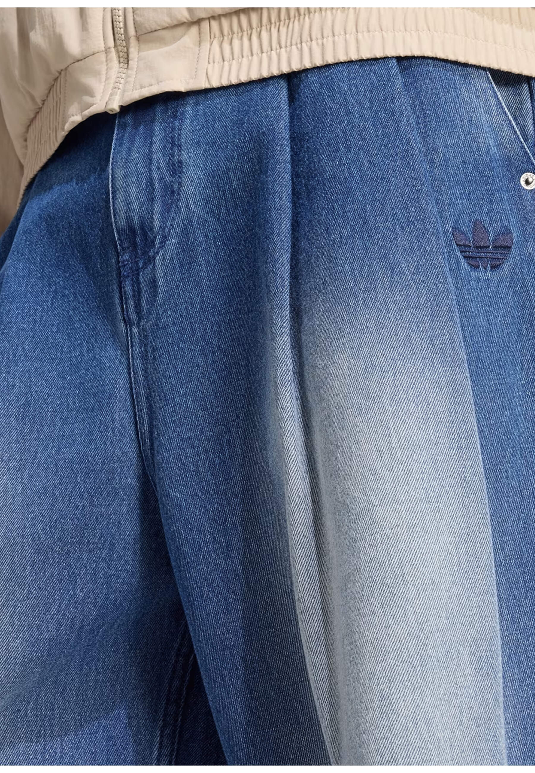 Adidas Originals PANTALONI Blu