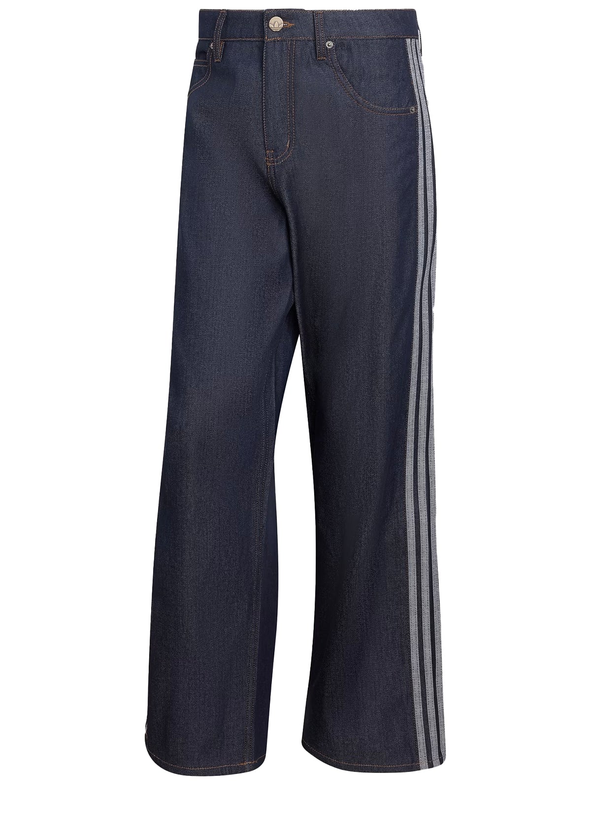 Adidas Originals PANTALONI Blu