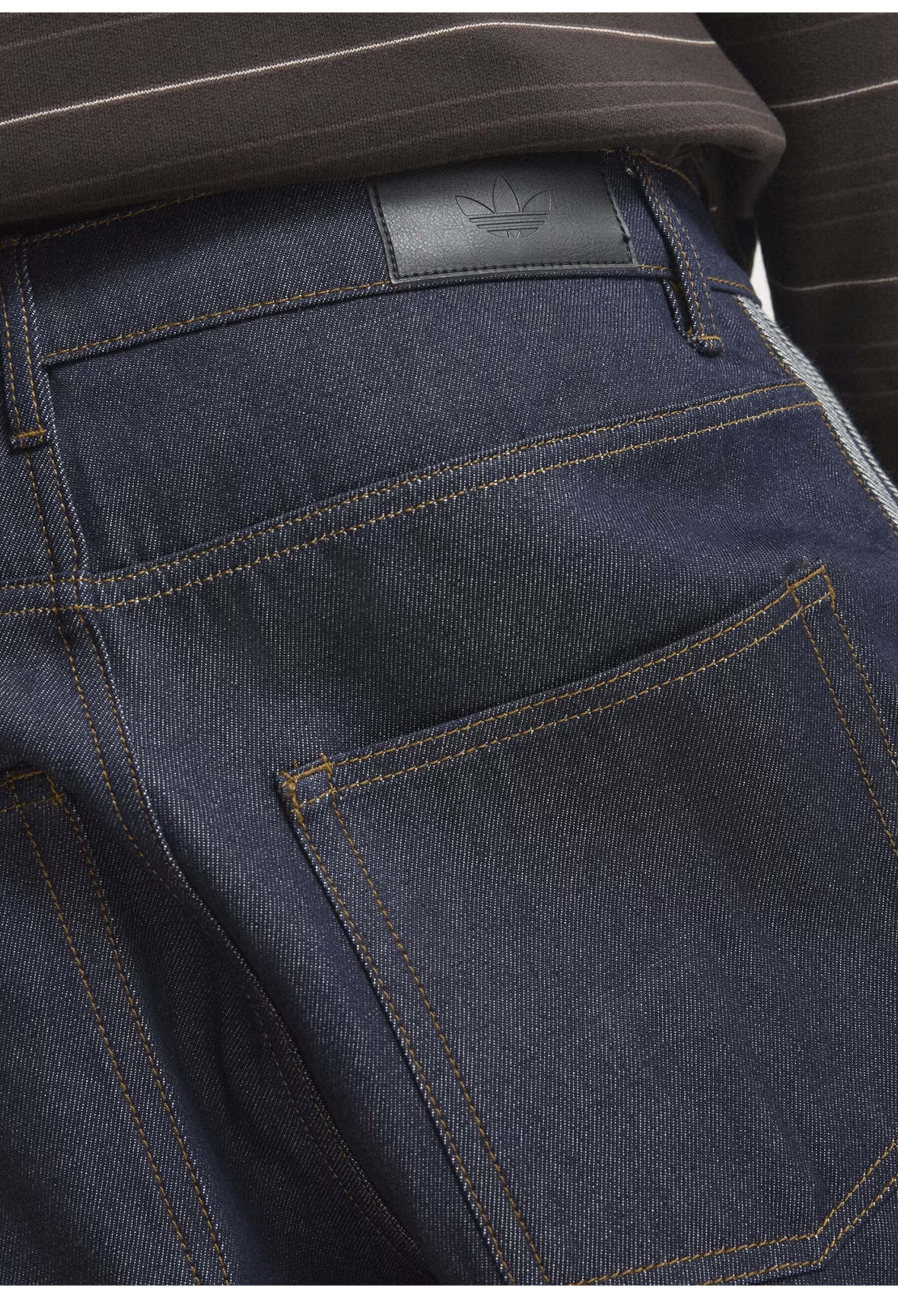 Adidas Originals PANTALONI Blu