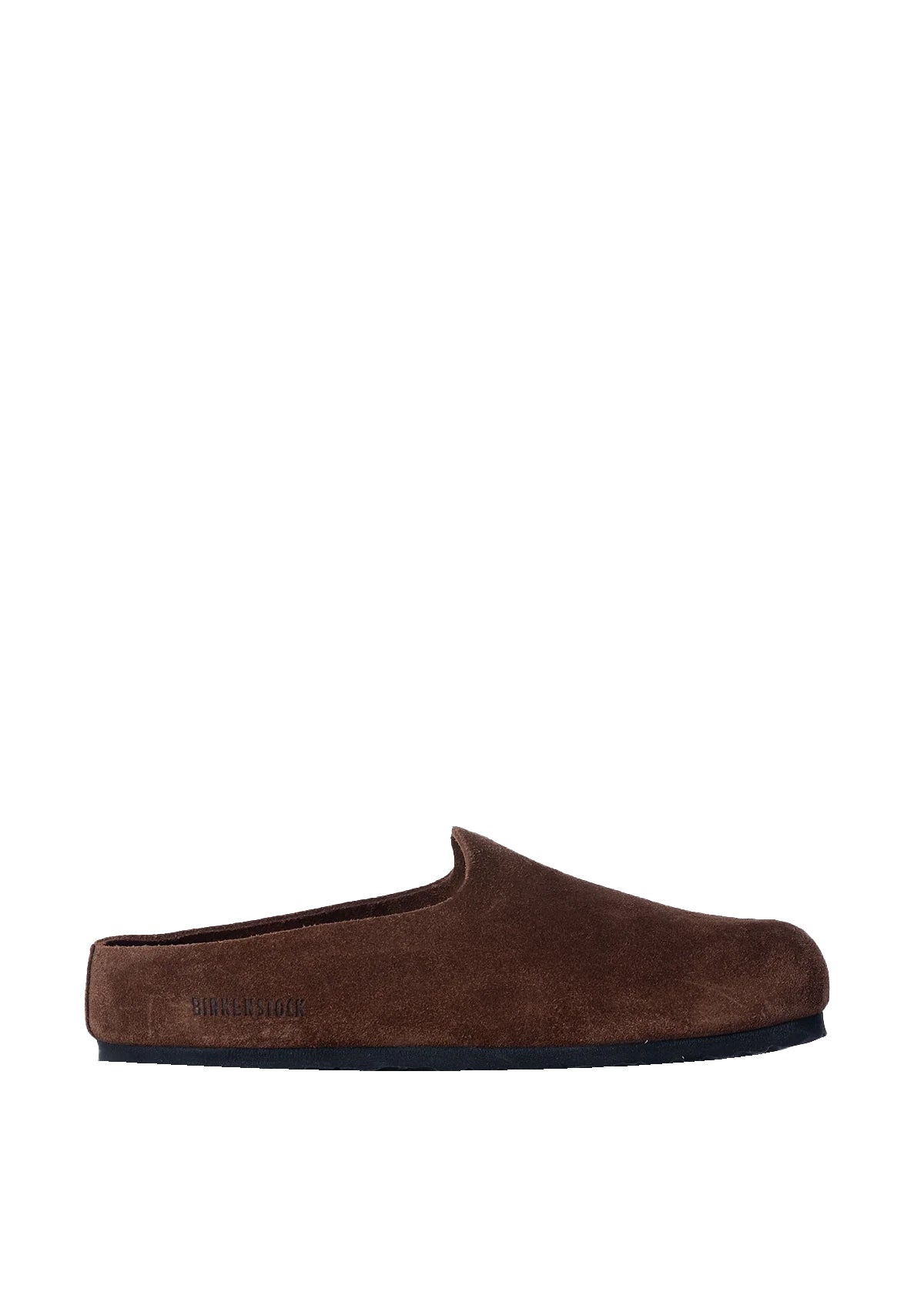 Birkenstock SABOT Marrone
