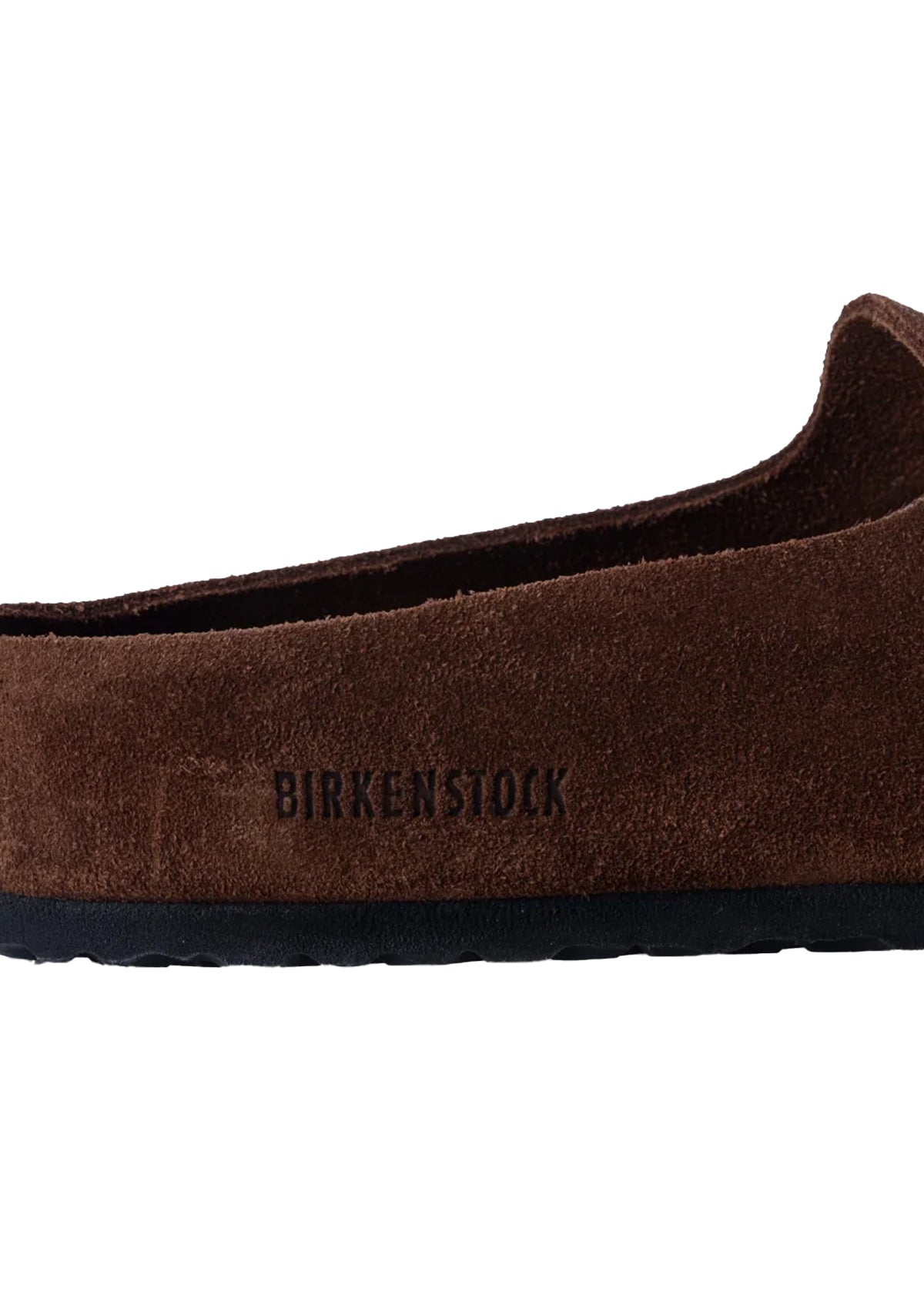 Birkenstock SABOT Marrone