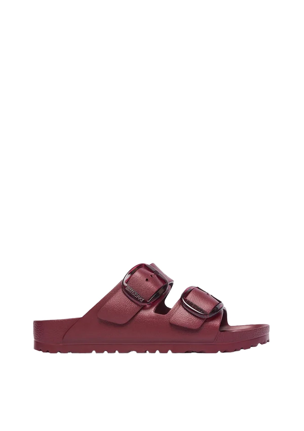 Birkenstock SANDALI Rosso