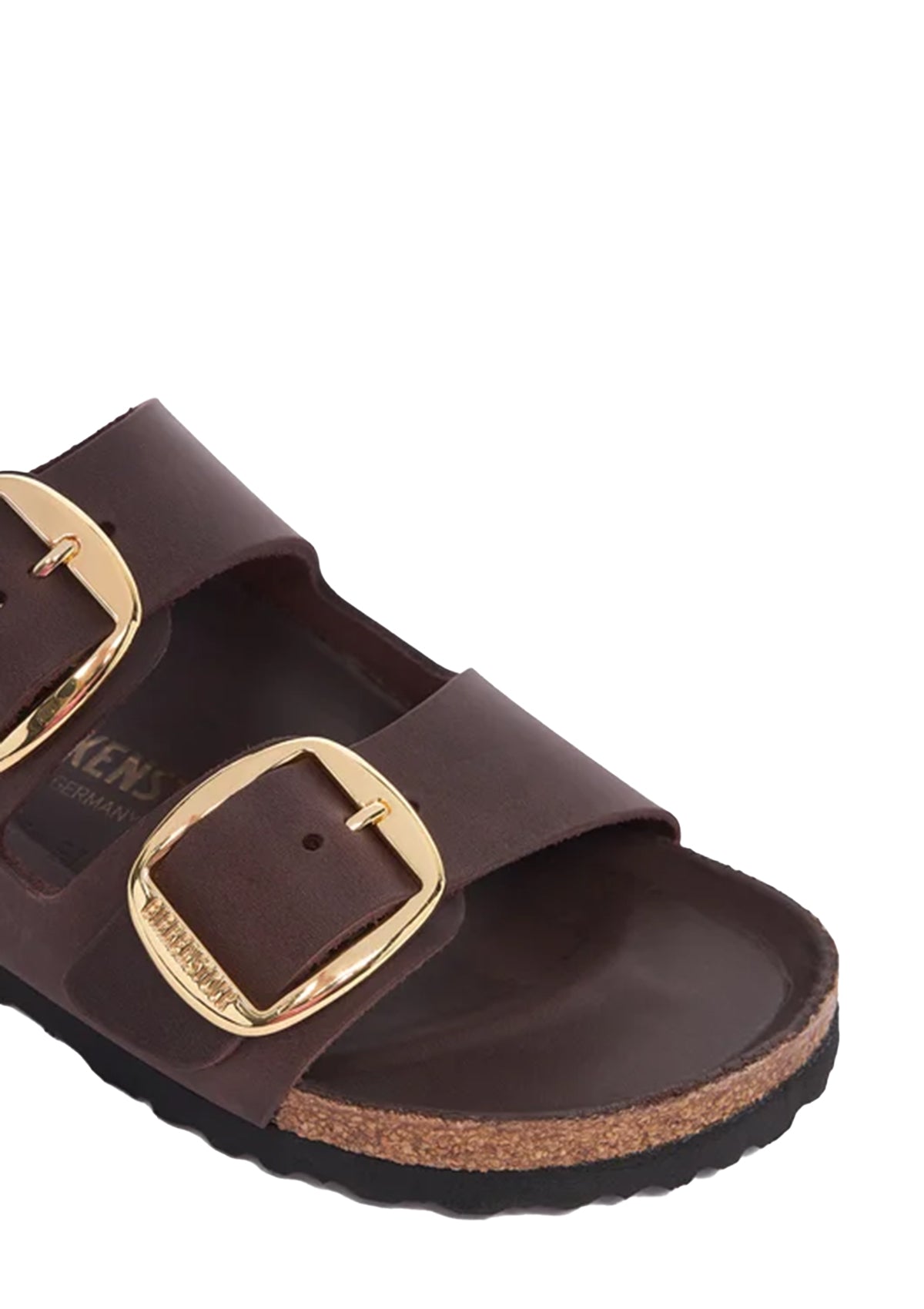 Birkenstock SANDALI Marrone