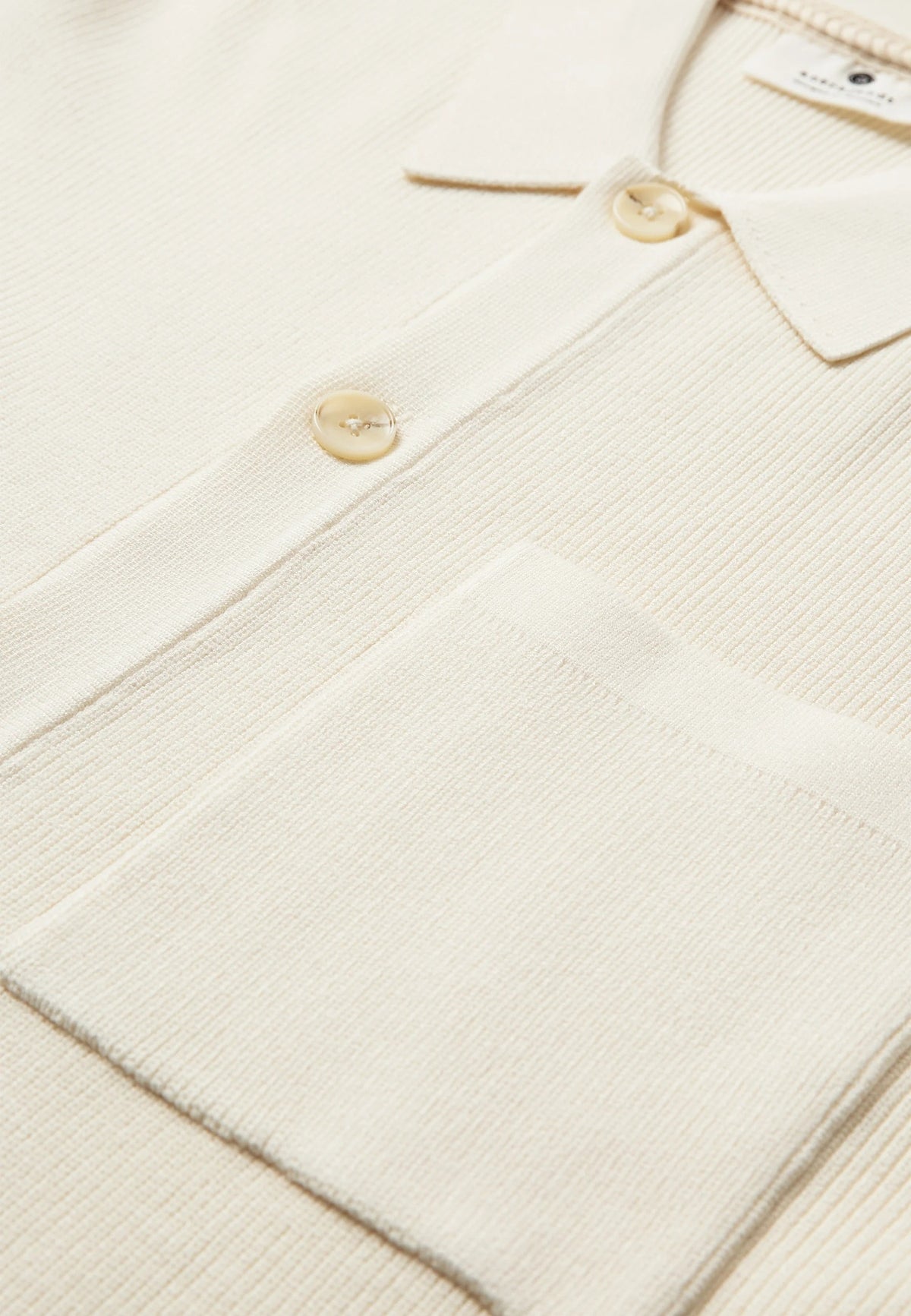 Anerkjendt MAGLIERIA Beige