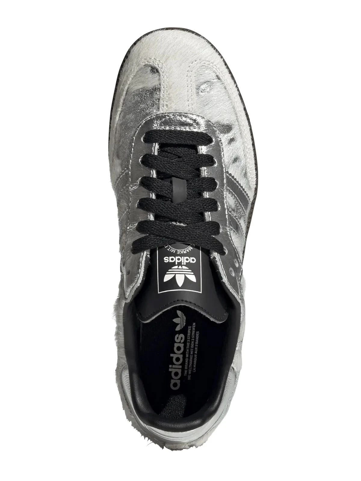 Adidas Originals SNEAKERS Bianco