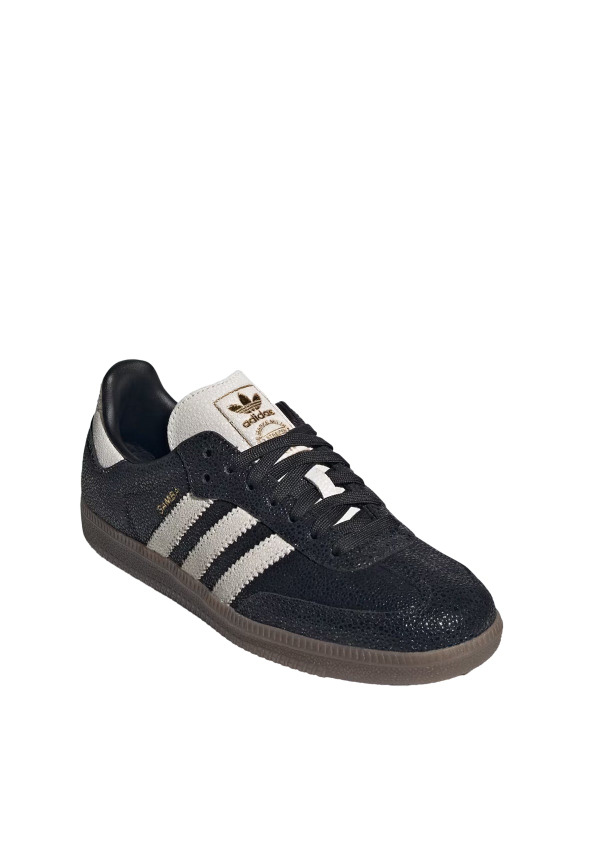 Adidas Originals SNEAKERS Nero