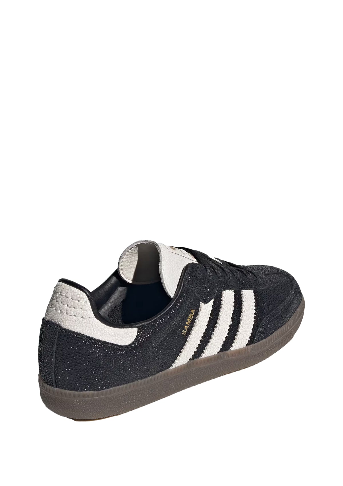 Adidas Originals SNEAKERS Nero