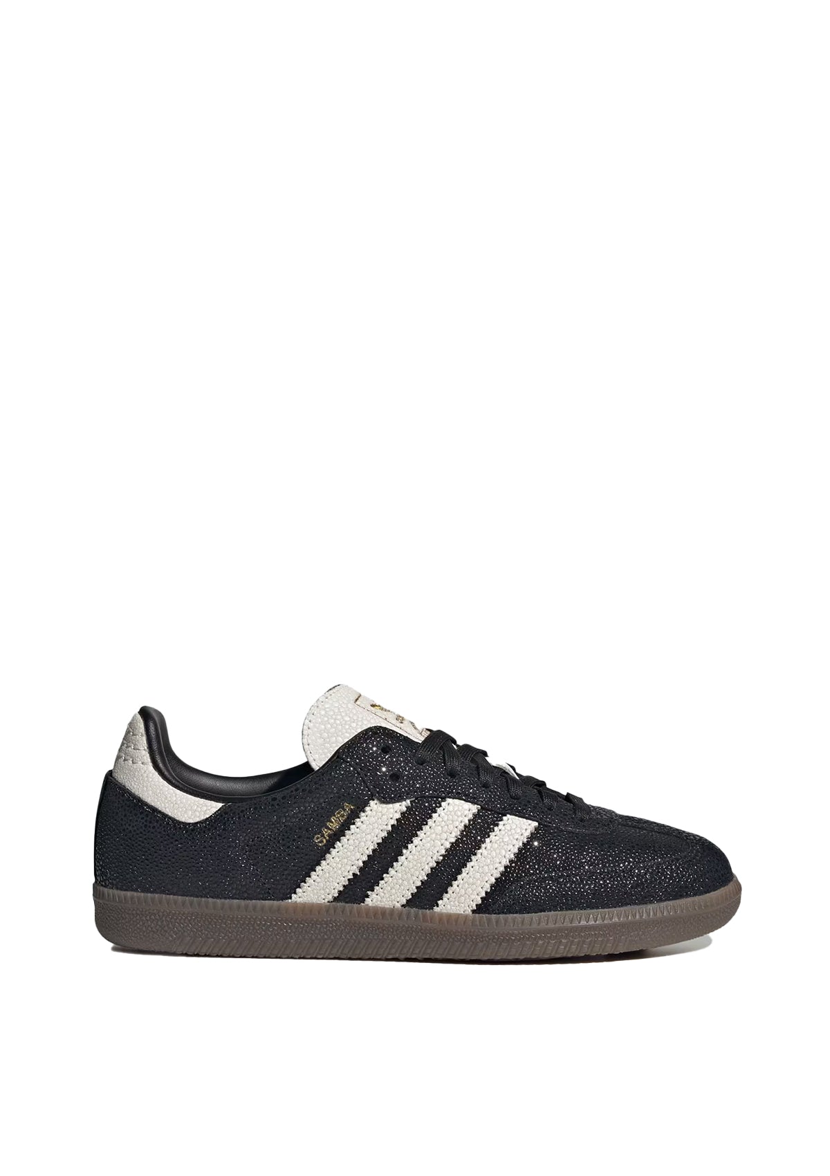 Adidas Originals SNEAKERS Nero