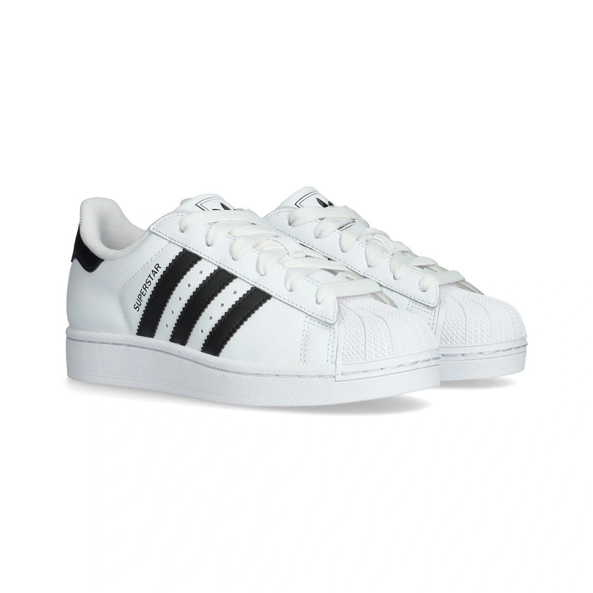 Adidas Kids SNEAKERS Bianco