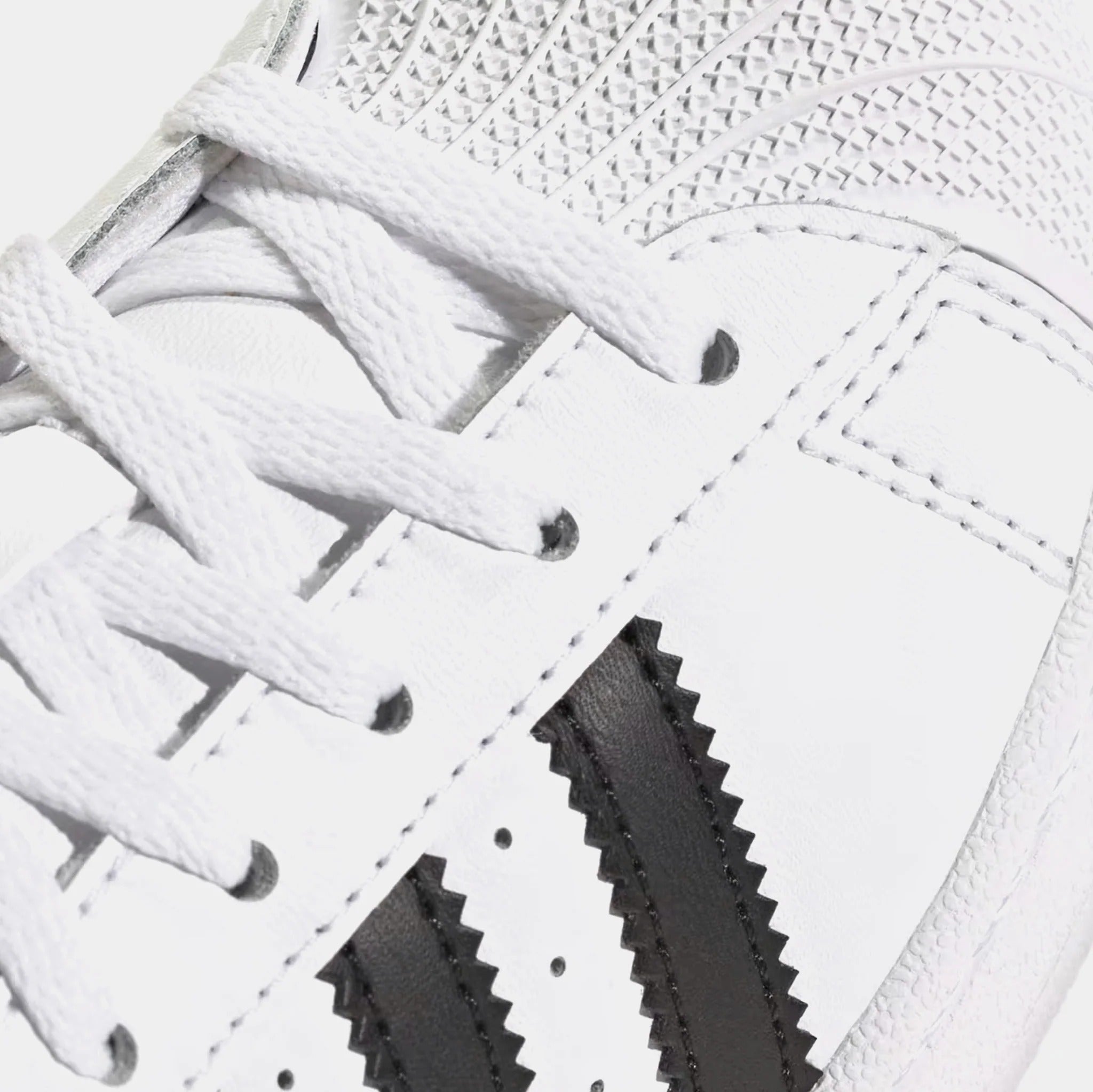 Adidas Kids SNEAKERS Bianco