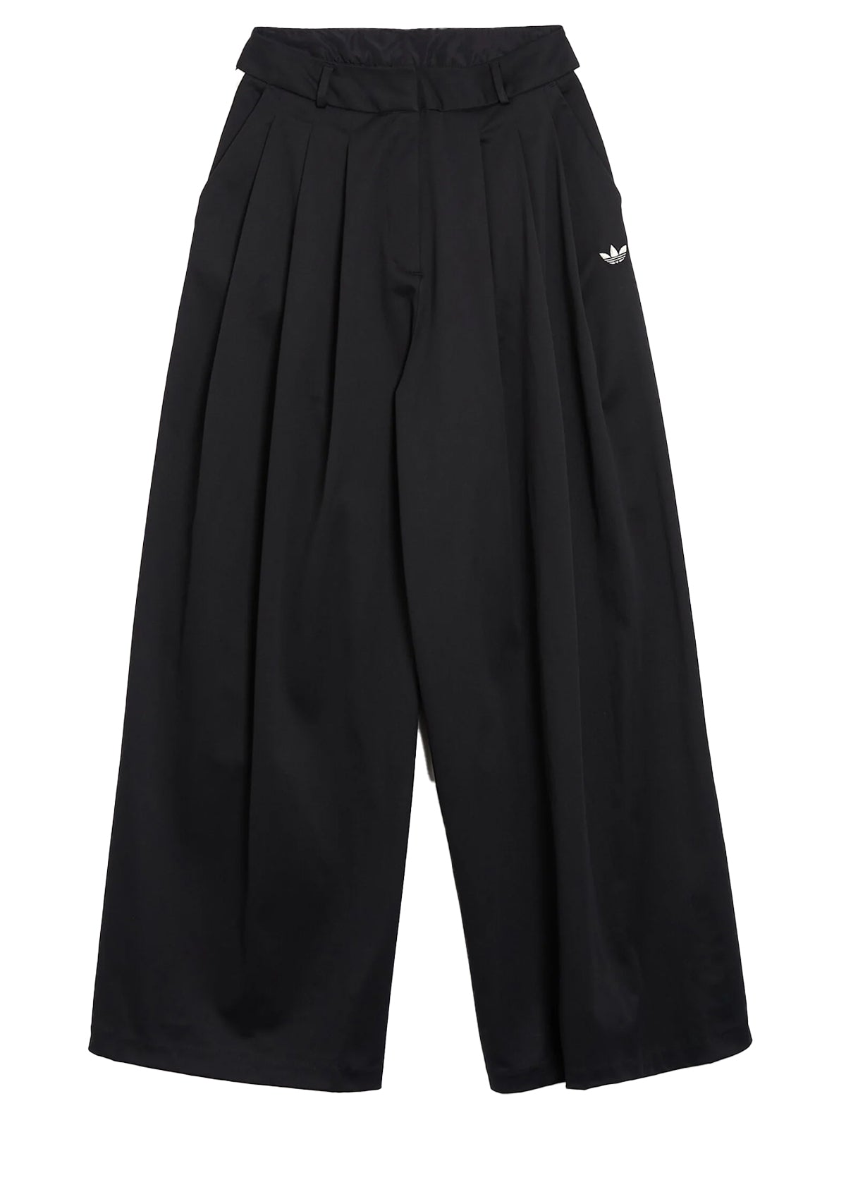 Adidas Originals PANTALONI Nero