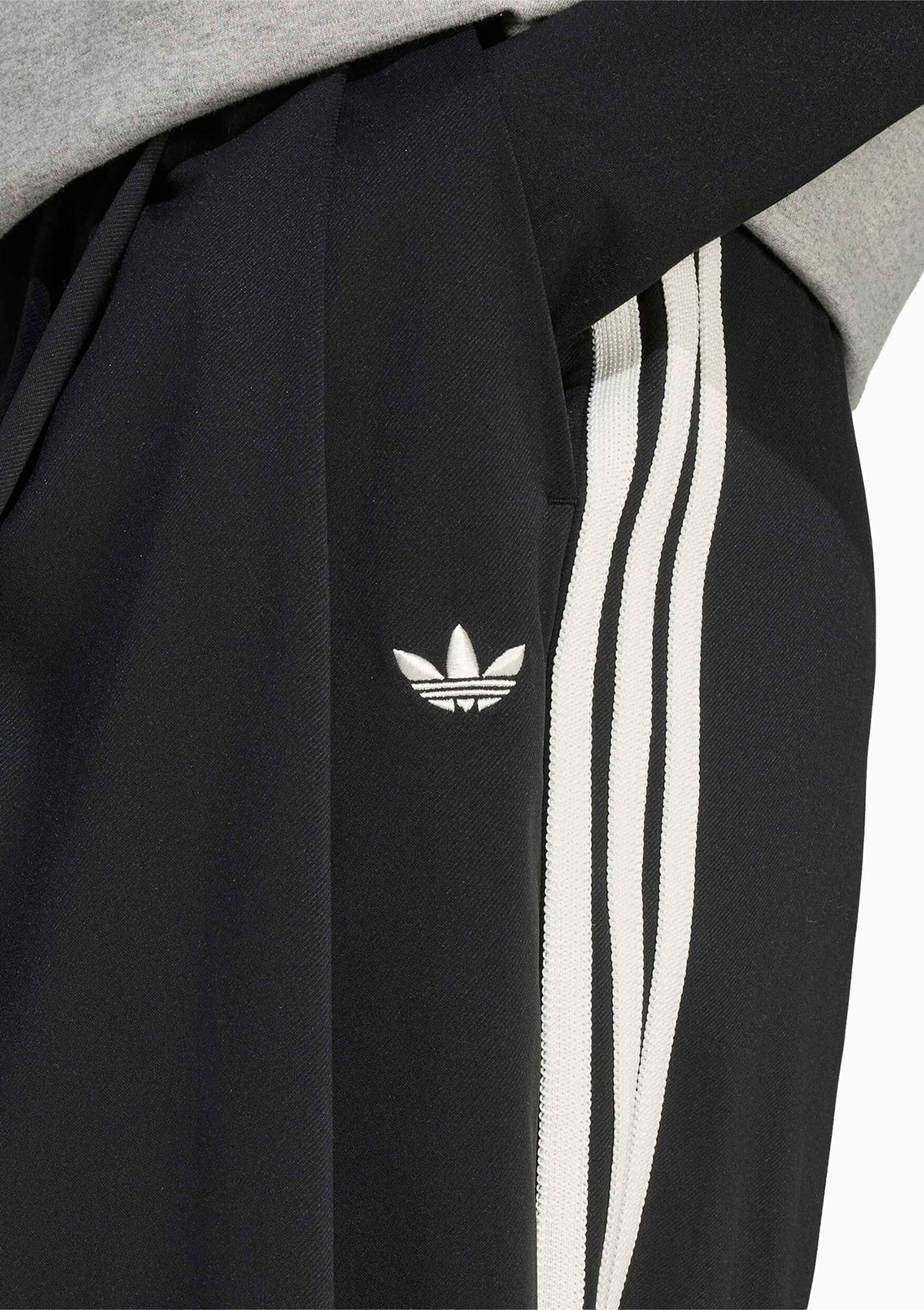 Adidas Originals PANTALONI Nero