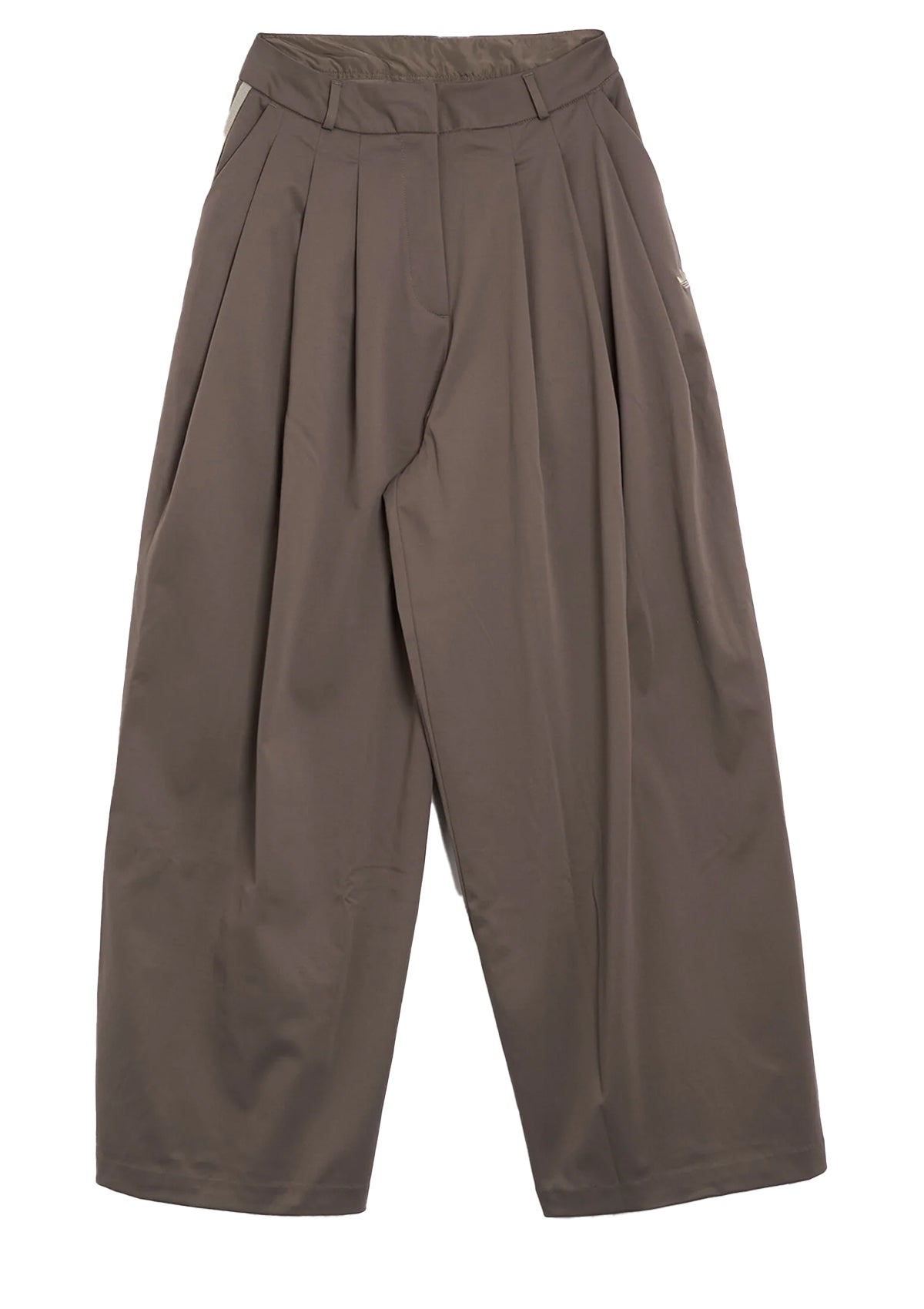 Adidas Originals PANTALONI Beige