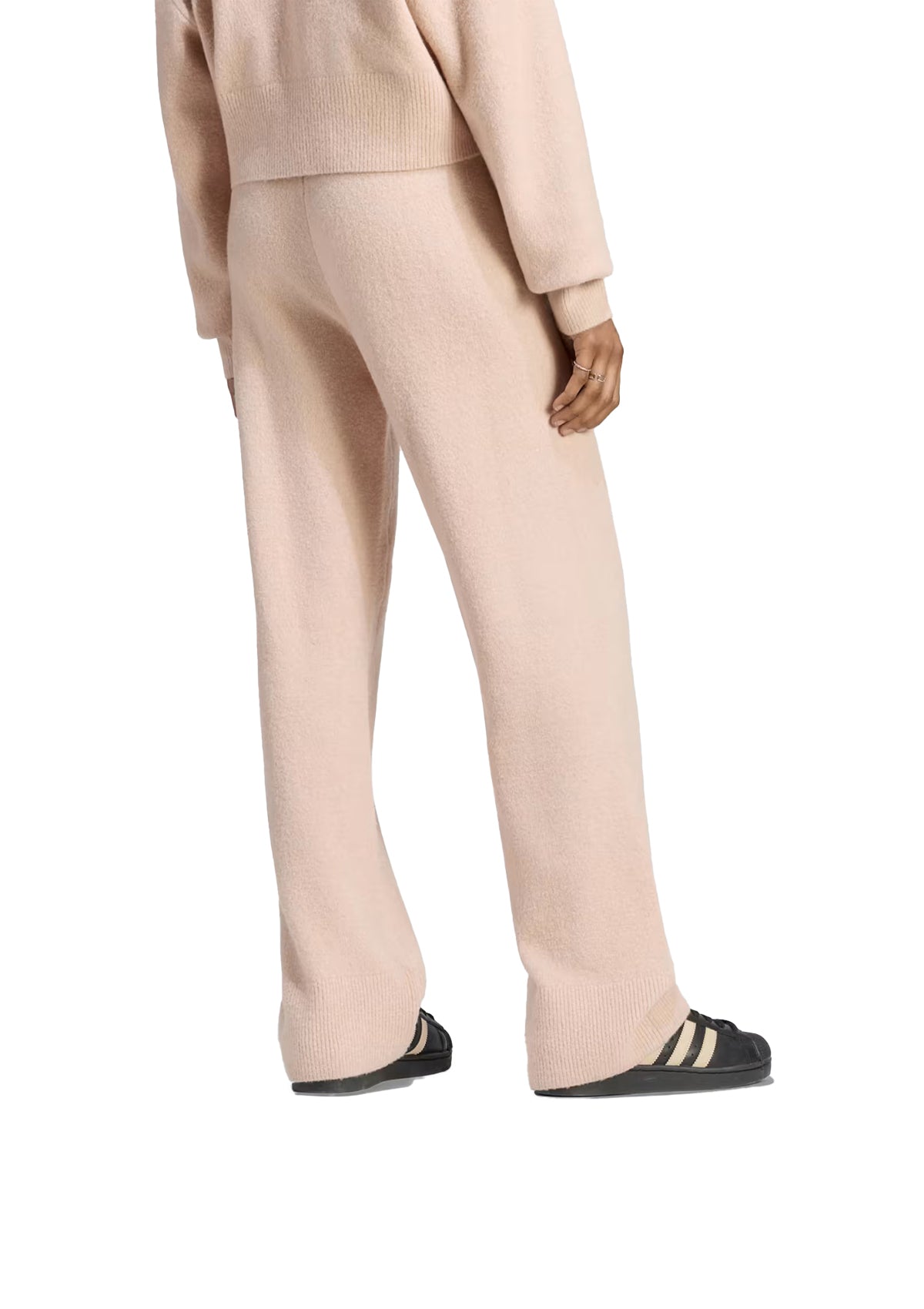 Adidas Originals PANTALONI Bianco