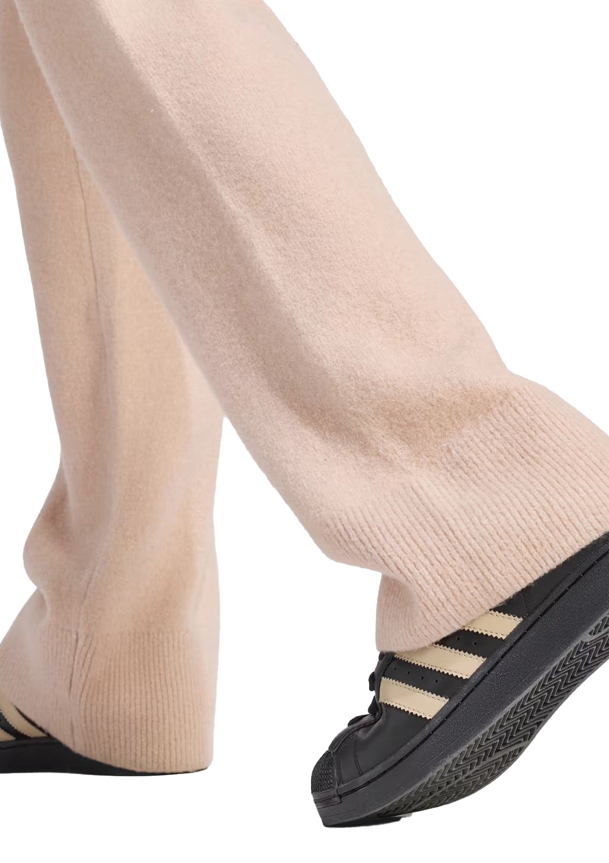 Adidas Originals PANTALONI Bianco