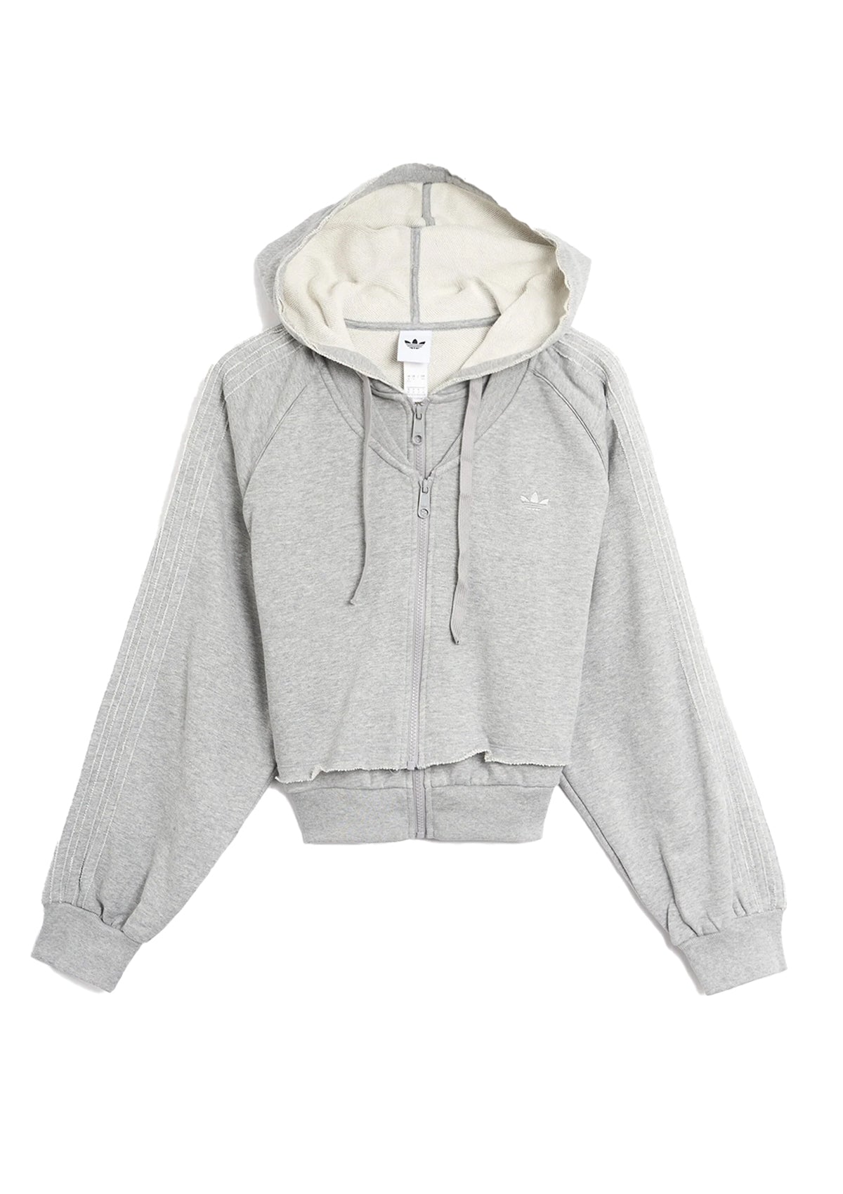 Adidas Originals FELPE Grigio