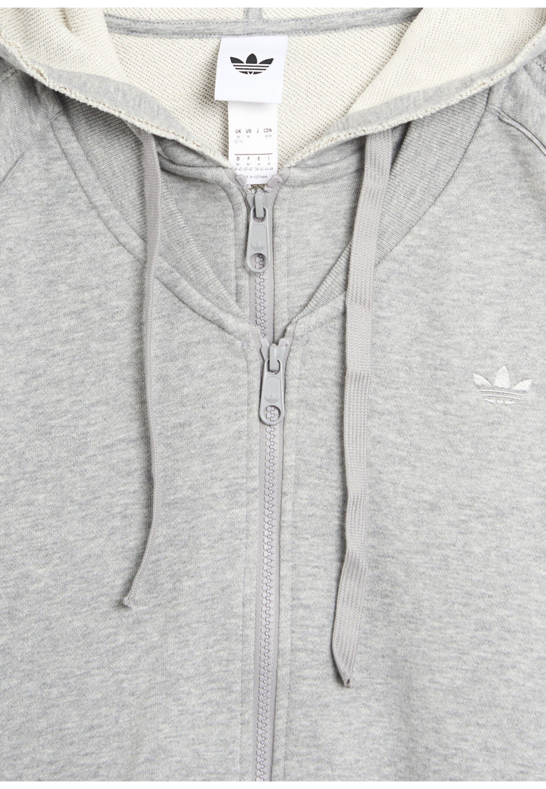 Adidas Originals FELPE Grigio