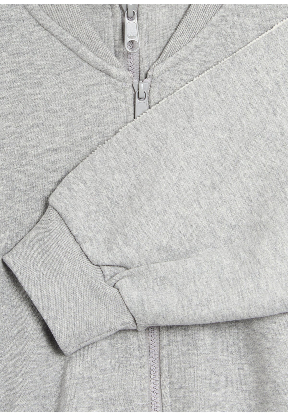 Adidas Originals FELPE Grigio
