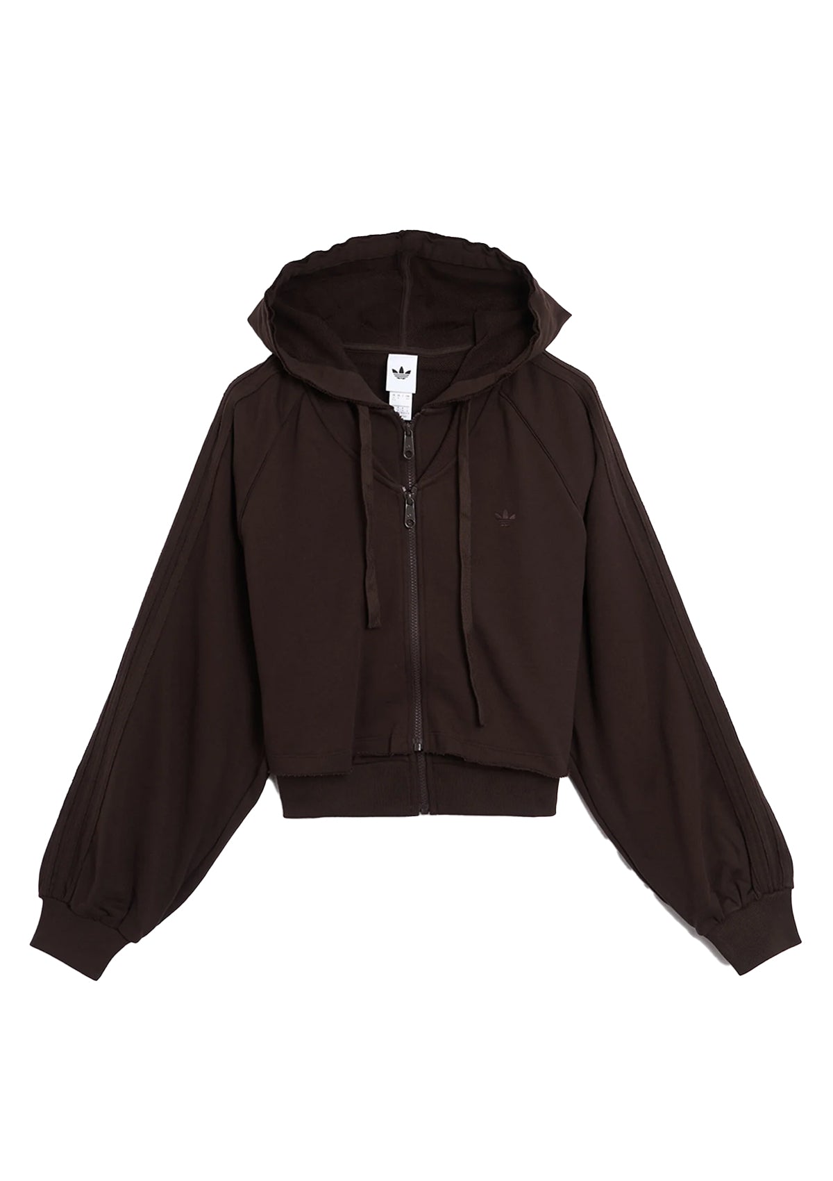 Adidas Originals FELPE Marrone