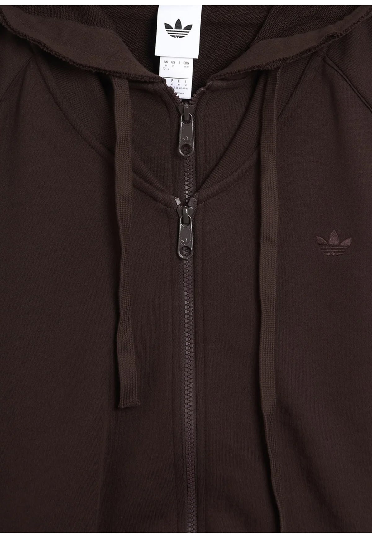 Adidas Originals FELPE Marrone