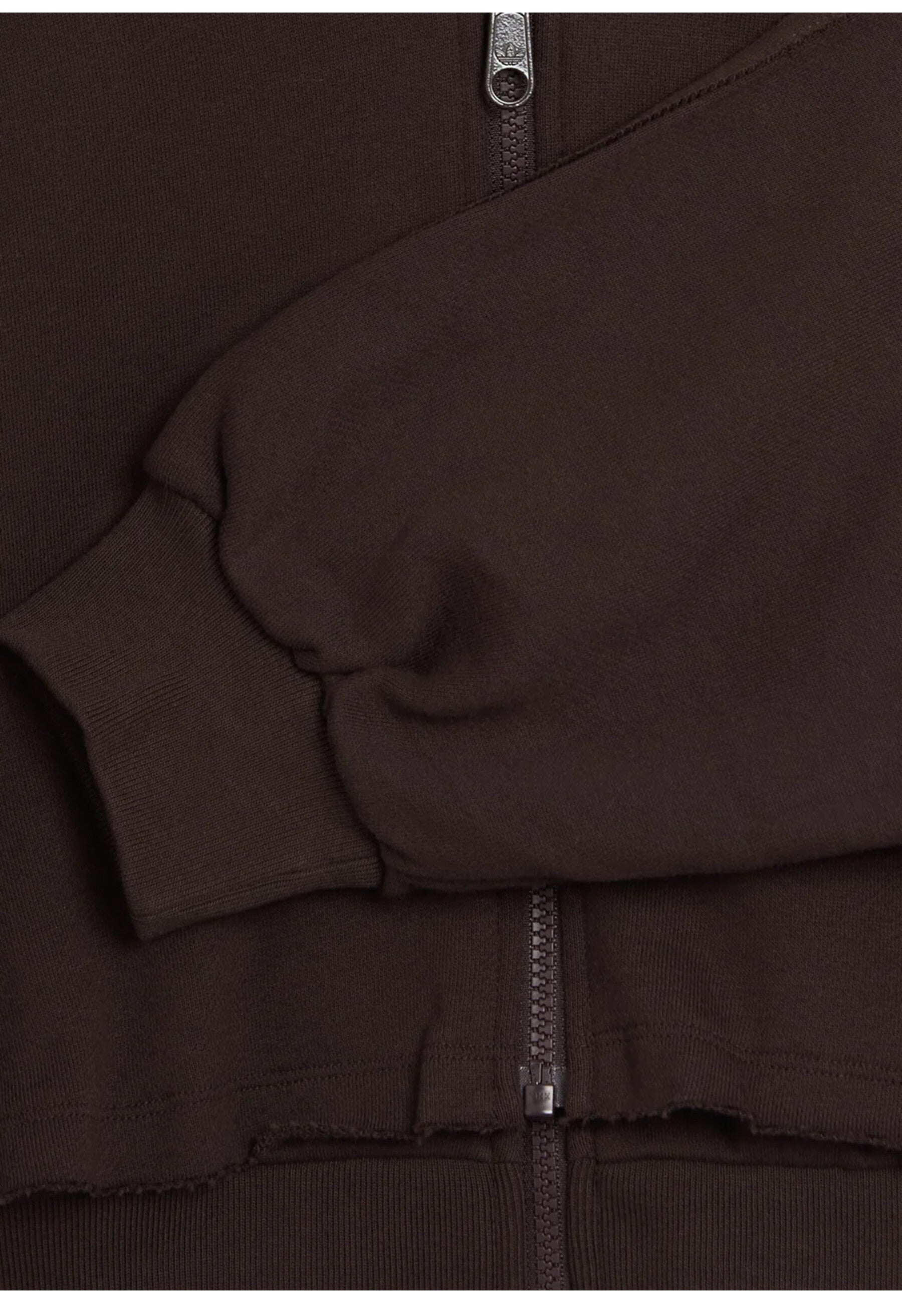 Adidas Originals FELPE Marrone