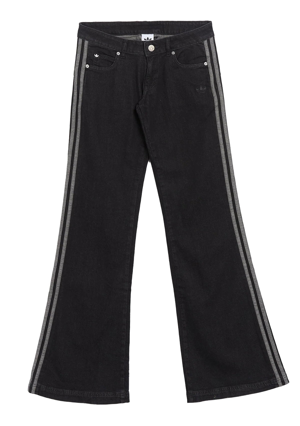 Adidas Originals PANTALONI Nero