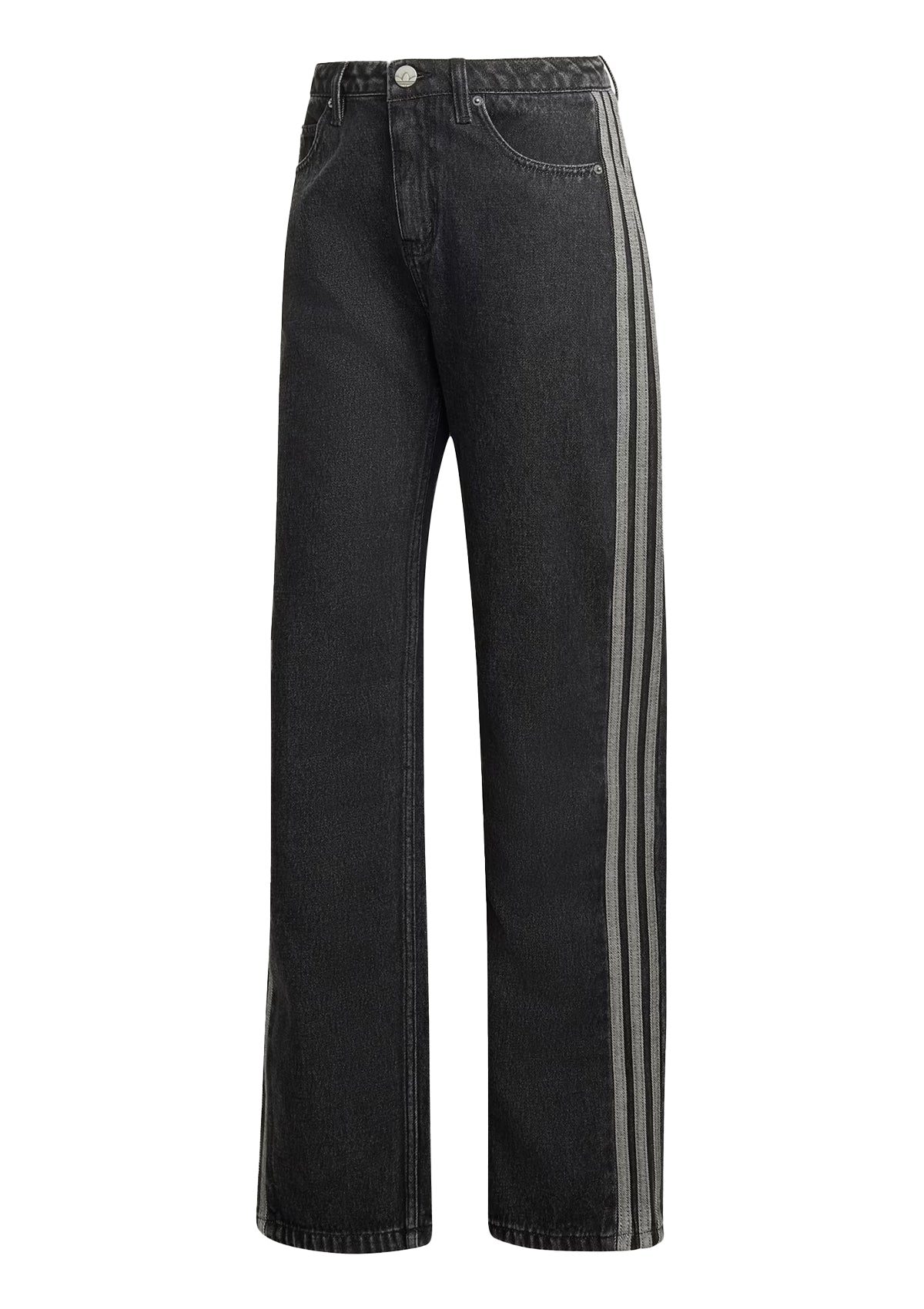 Adidas Originals PANTALONI Nero
