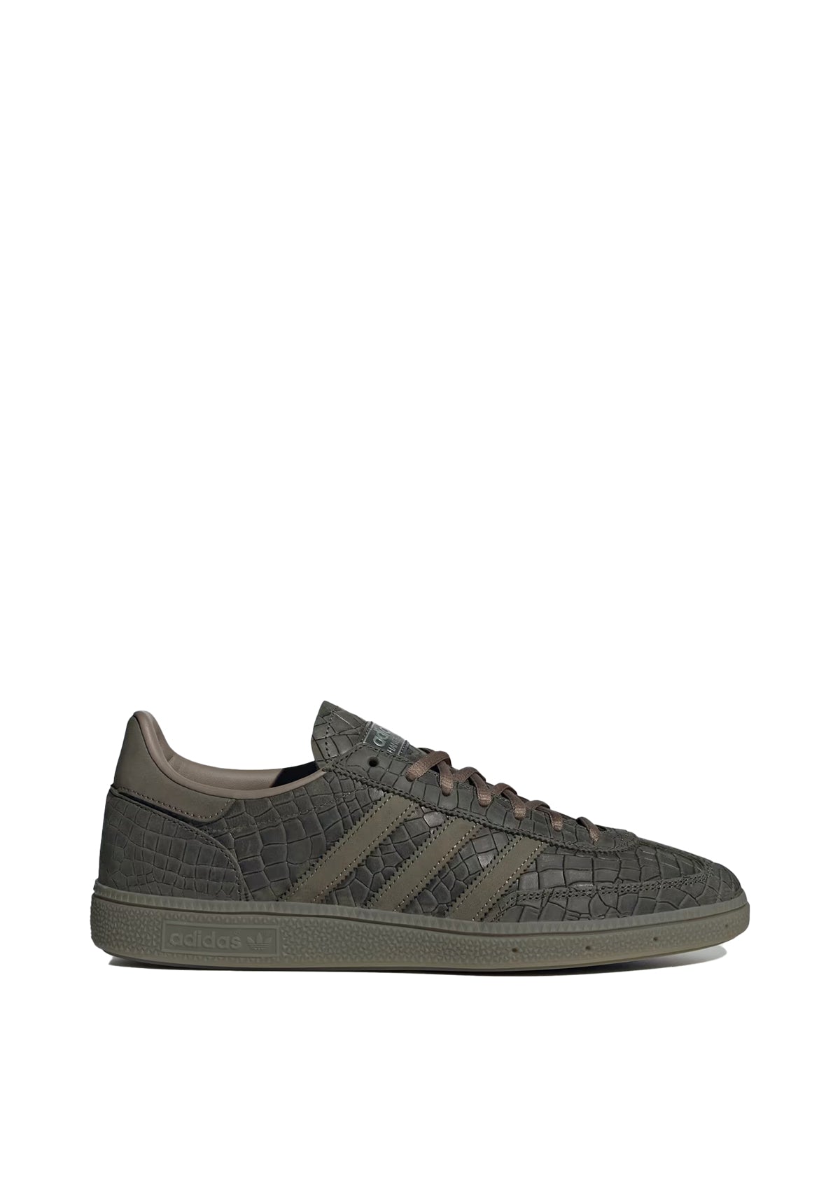 Adidas Originals SNEAKERS Marrone